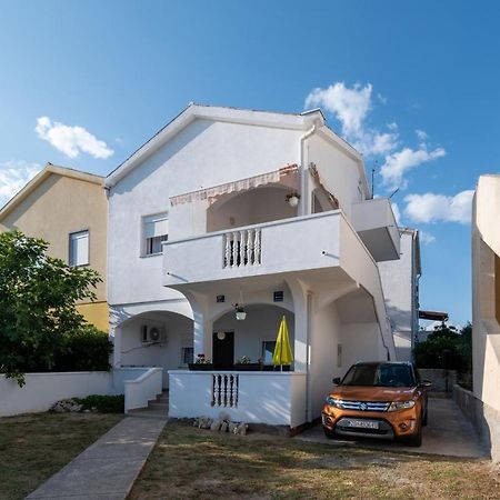 Apartments With A Parking Space Povljana, Pag - 11516 Exteriér fotografie