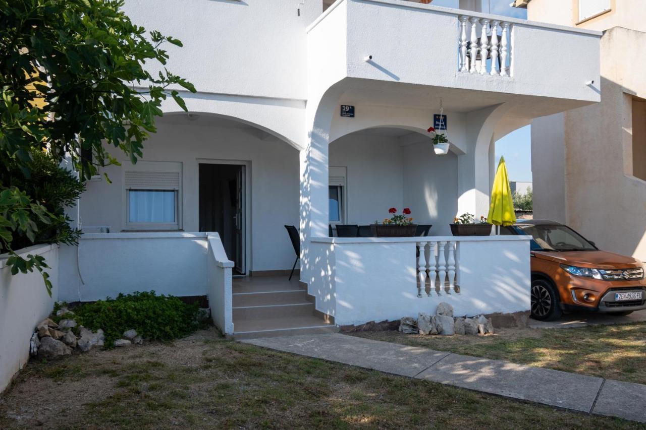 Apartments With A Parking Space Povljana, Pag - 11516 Exteriér fotografie