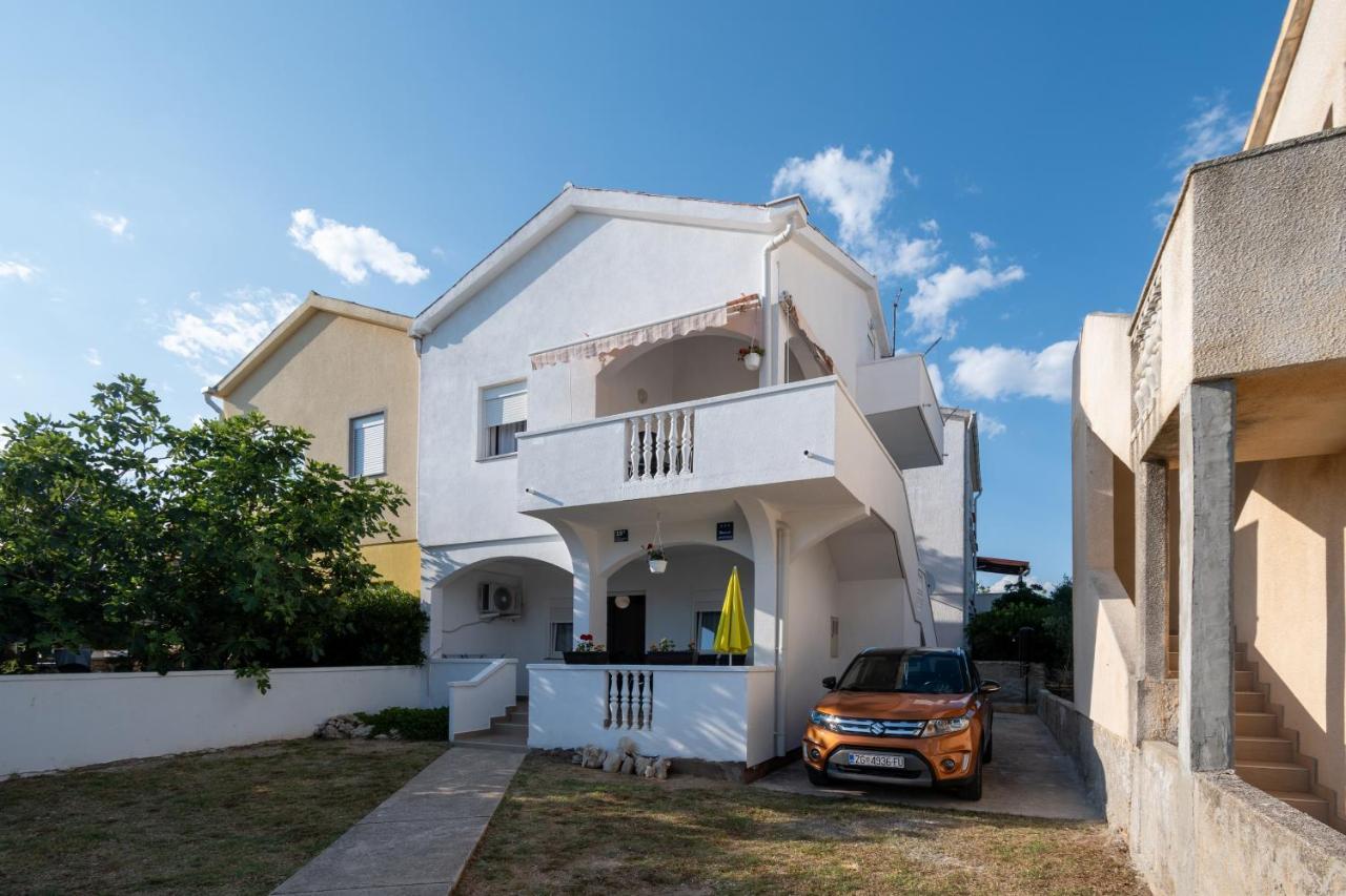 Apartments With A Parking Space Povljana, Pag - 11516 Exteriér fotografie