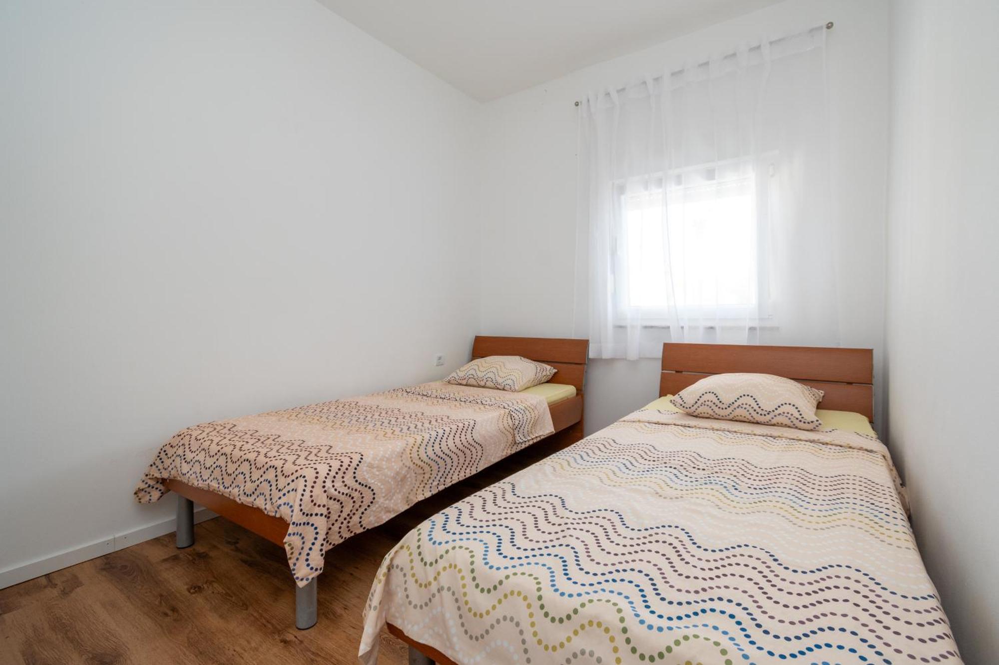 Apartments With A Parking Space Povljana, Pag - 11516 Exteriér fotografie