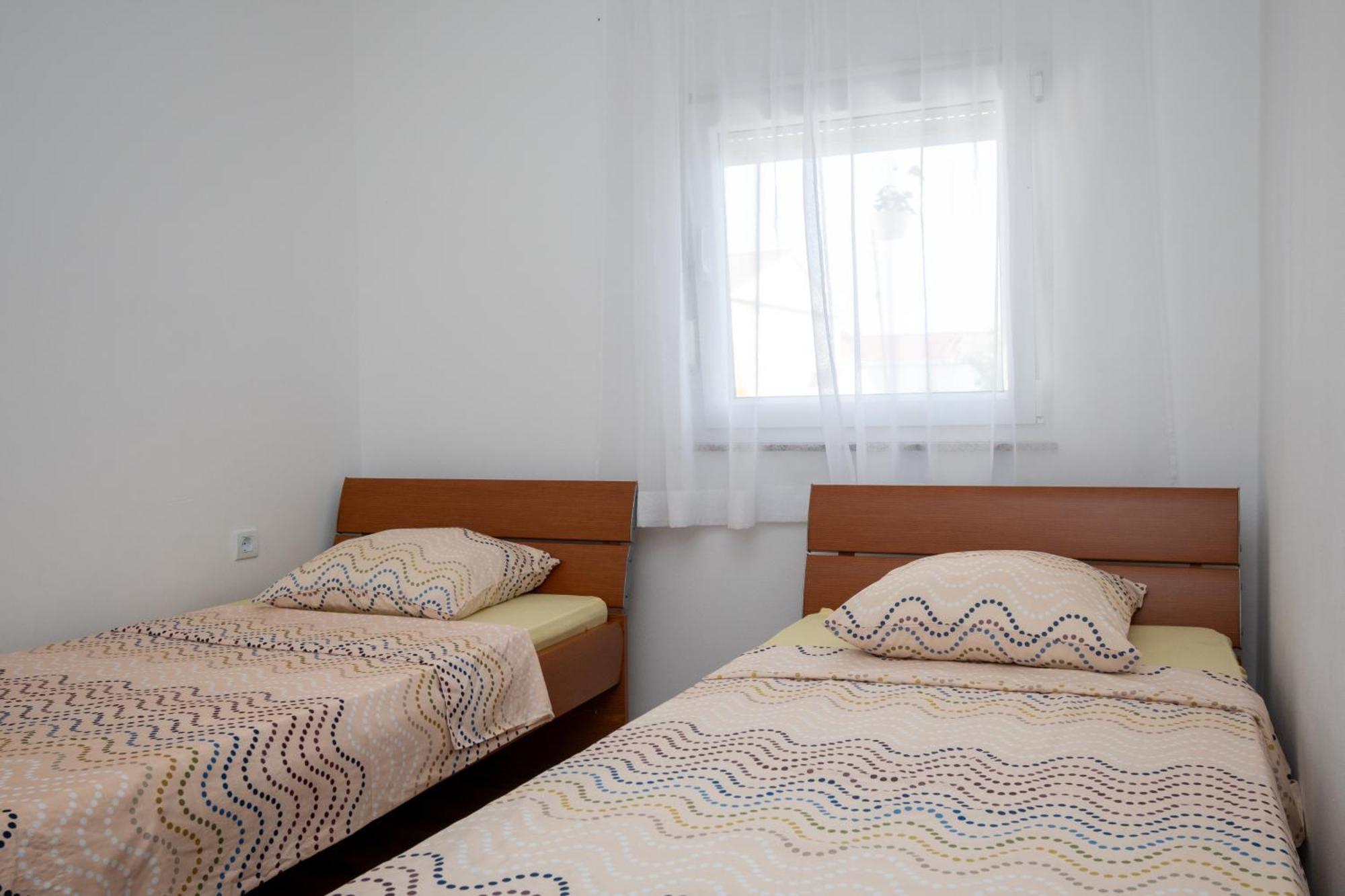 Apartments With A Parking Space Povljana, Pag - 11516 Pokoj fotografie